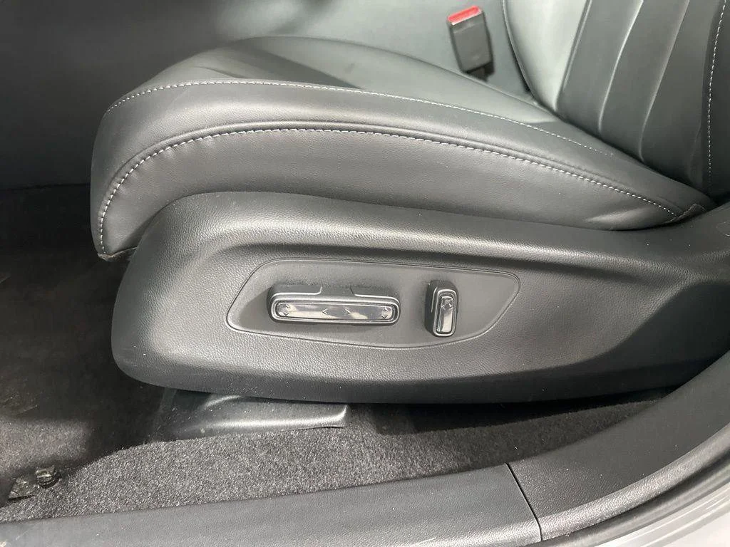 2025 Acura ADX Base - Photo 41