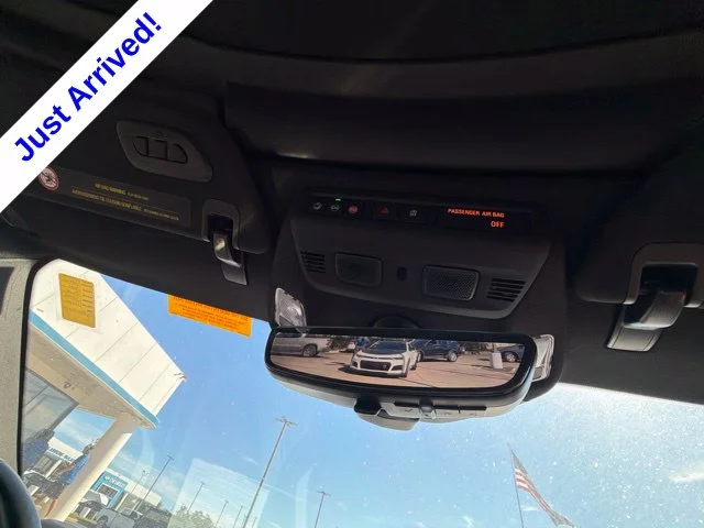 Used 2021 Orange Chevrolet Stingray image 32