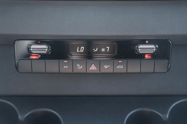 2025 Mercedes-Benz Sprinter Cargo Van Base - Photo 23