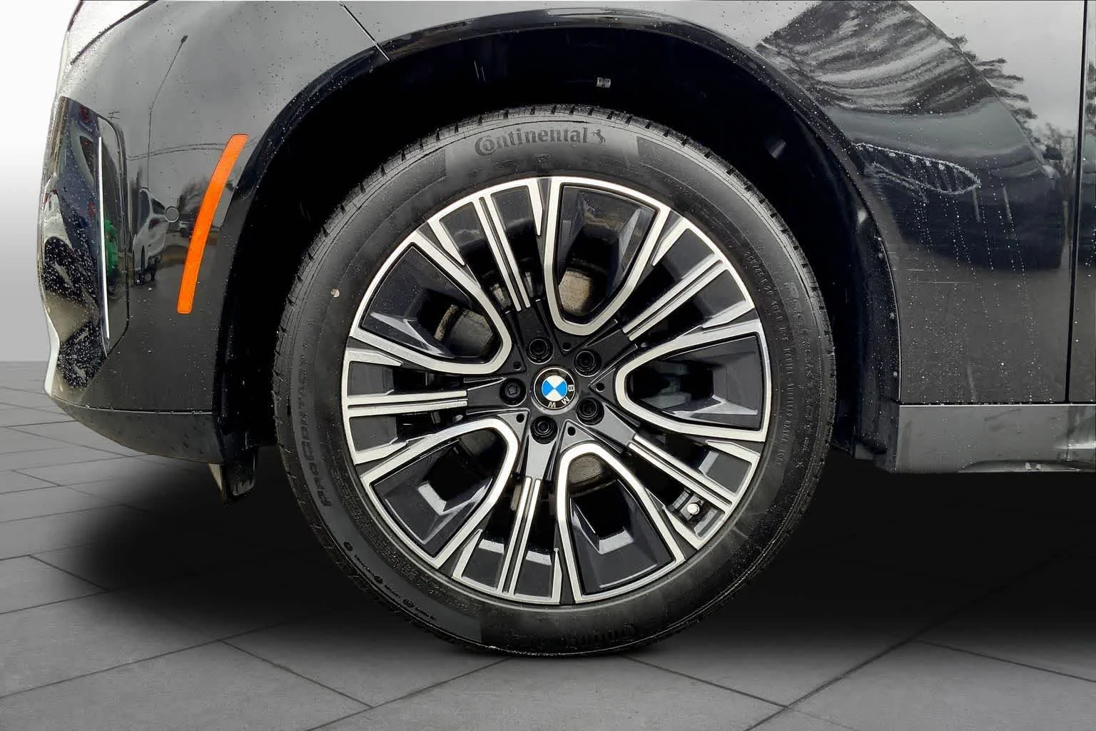 New 2026 Black Sapphire Metallic BMW 30 xDrive image 11