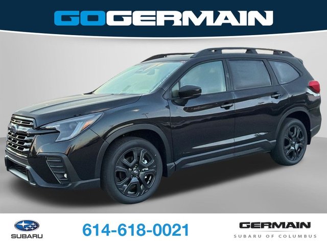 2026 Subaru ASCENT Onyx Edition Touring 7-Passenger