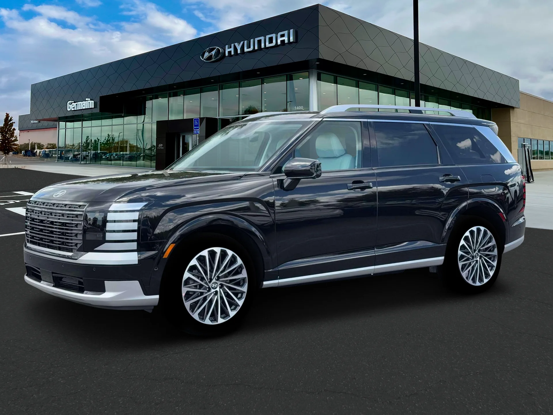 Vehicle Image 2