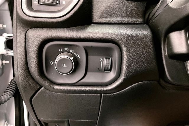 2024 RAM Ram 2500 Pickup Tradesman - Photo 37