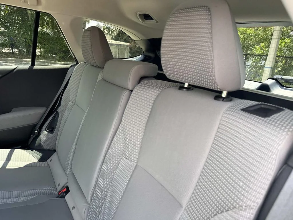 Used 2024 White Subaru Premium image 14