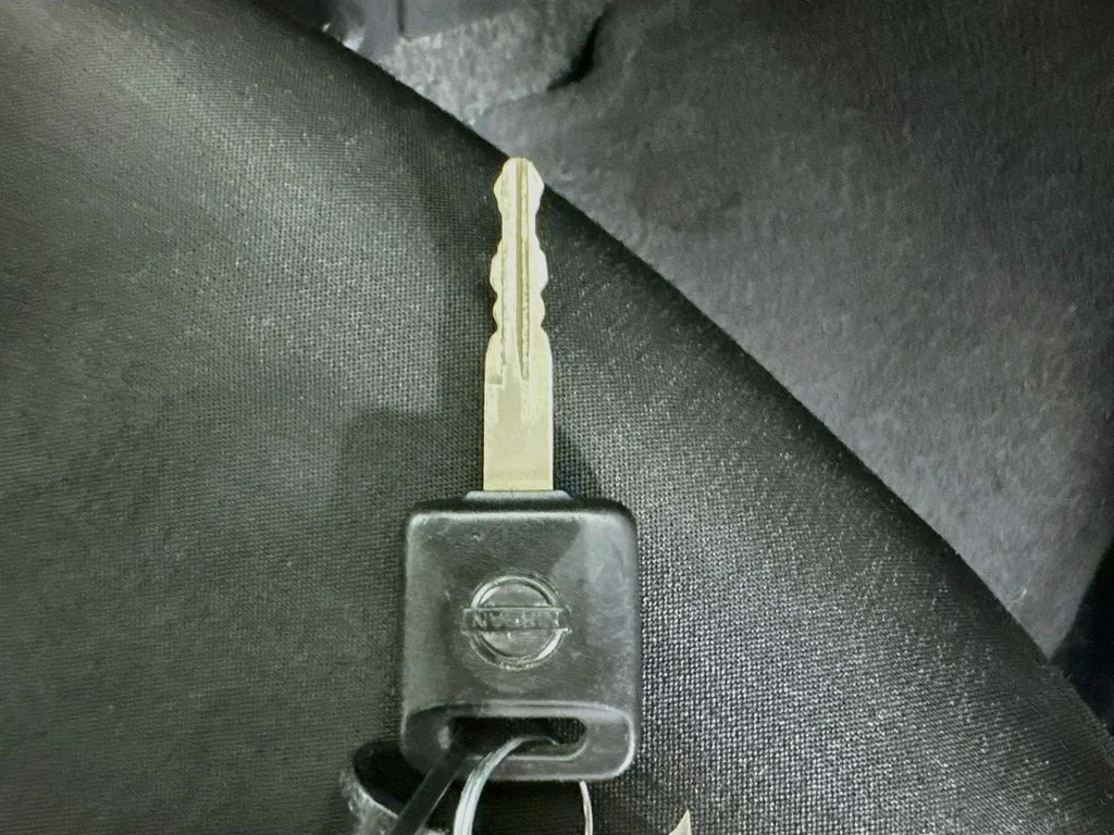 Used 2019 Fresh Powder Nissan 1.6 S Plus image 33