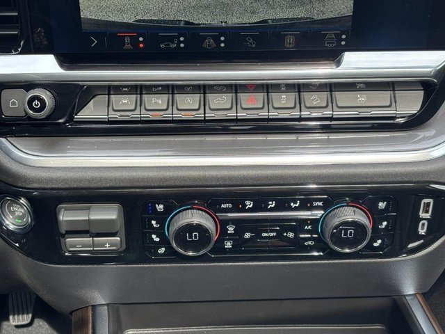 2026 Chevrolet Silverado 1500 High Country - Photo 16