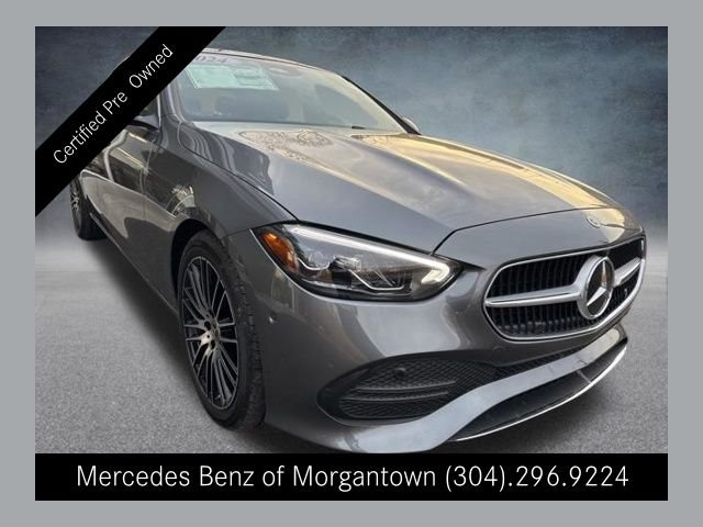 2024 Mercedes-Benz C-Class C 300 4MATIC's photo