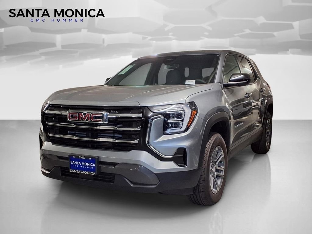 2026 GMC Terrain Elevation FWD's photo