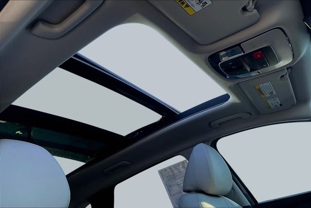 2025 Hyundai Tucson SEL Convenience - Photo 29