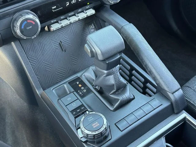 2025 Toyota 4Runner TRD Sport Premium - Photo 21