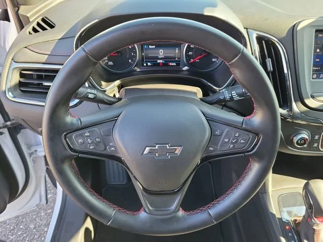 2024 Chevrolet Equinox RS - Photo 23