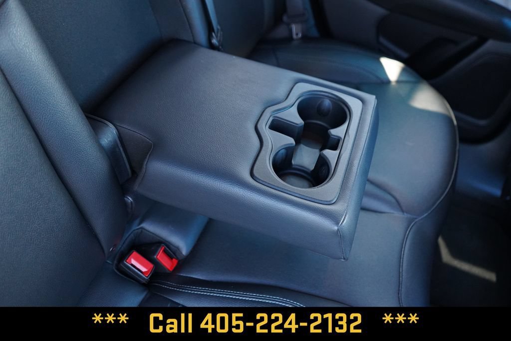 2025 Jeep Compass Limited - Photo 29