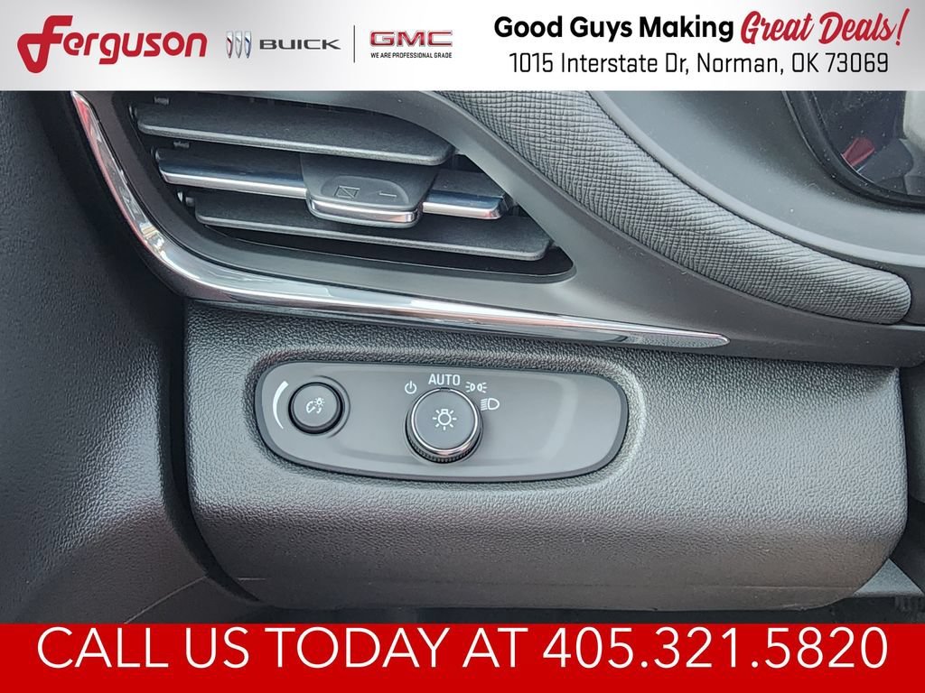 2026 Buick Envista Preferred - Photo 16