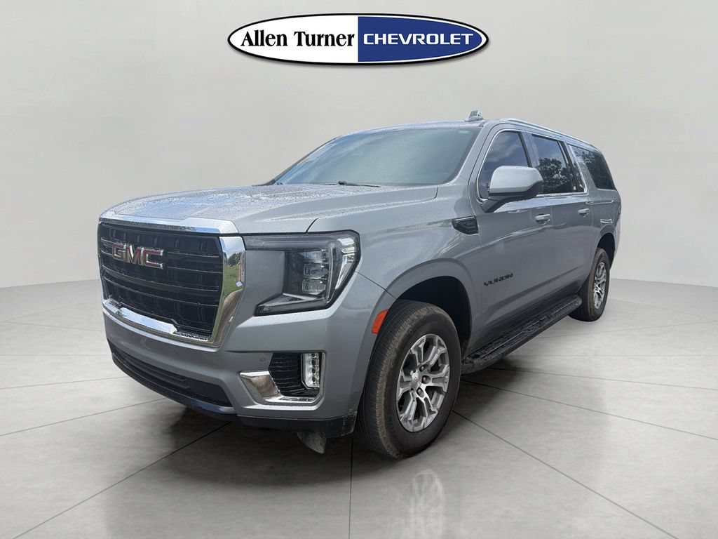 Used 2023 STERLING METALLIC GMC SLE image 2