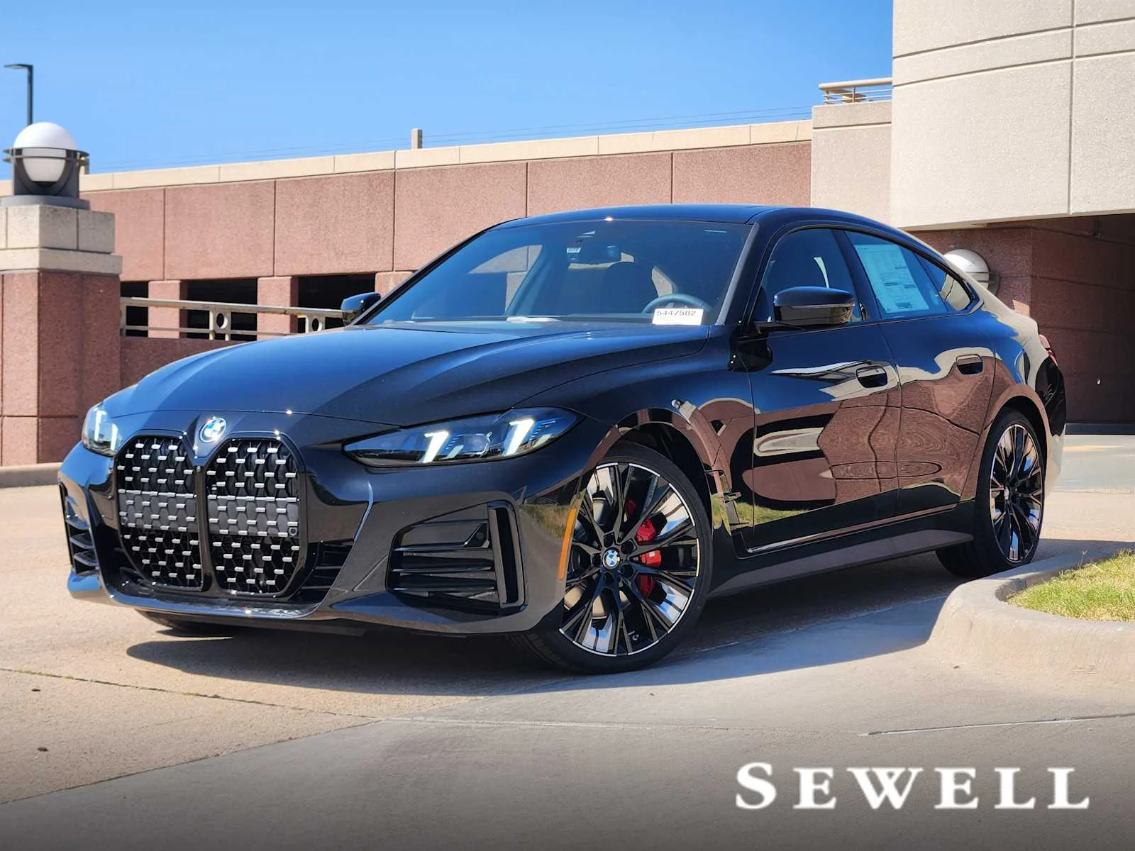 2026 BMW 430i 430i xDrive