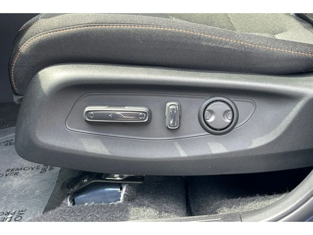 Used 2025 Canyon River Blue Metallic Honda Sport image 13