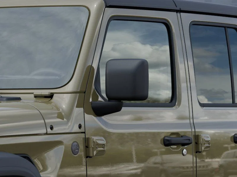 New 2026 41 Jeep Sport S image 12