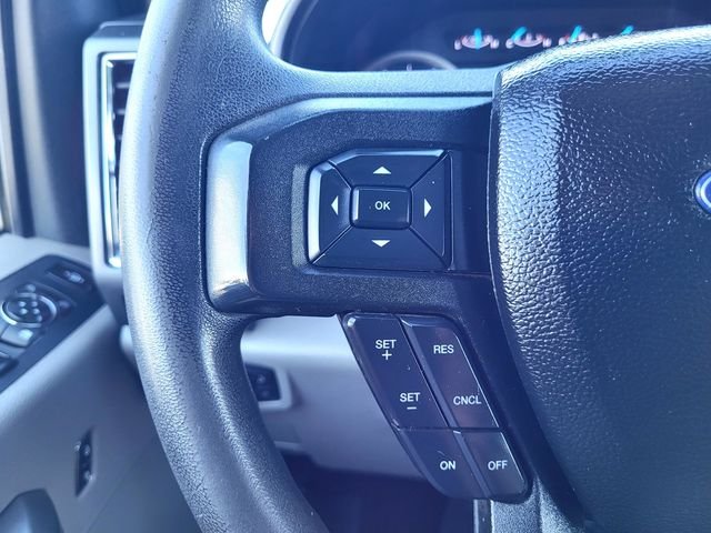 Used 2018 White Ford XLT image 24