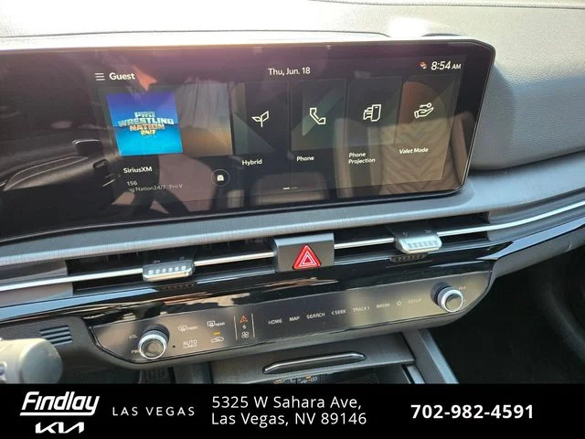 New 2026 Black Kia X-Line image 20