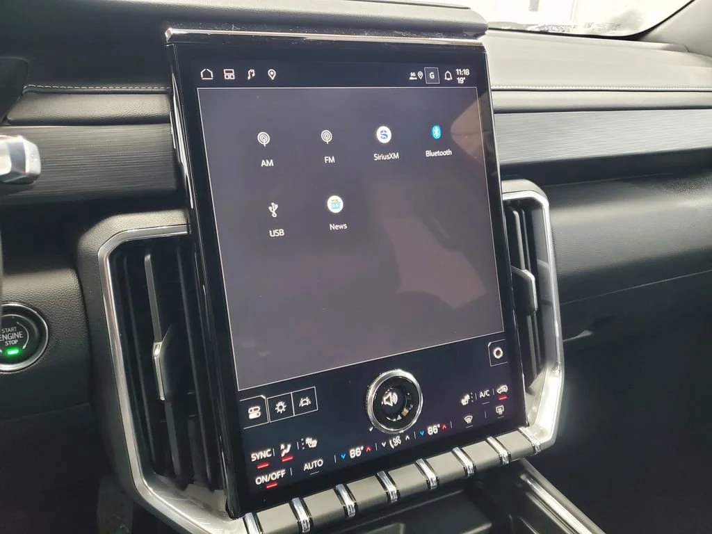 2026 GMC Acadia Elevation - Photo 19