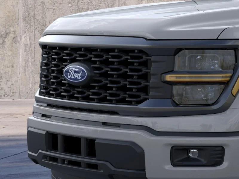 New 2026 Avalanche Ford STX® image 39