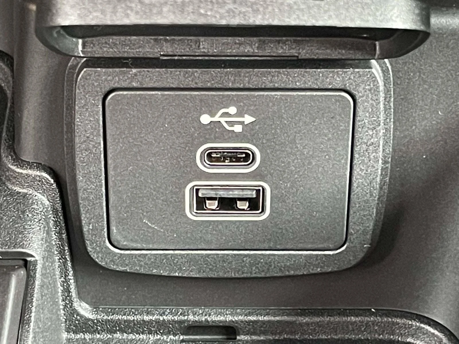 Used 2026 White Ford Base image 21