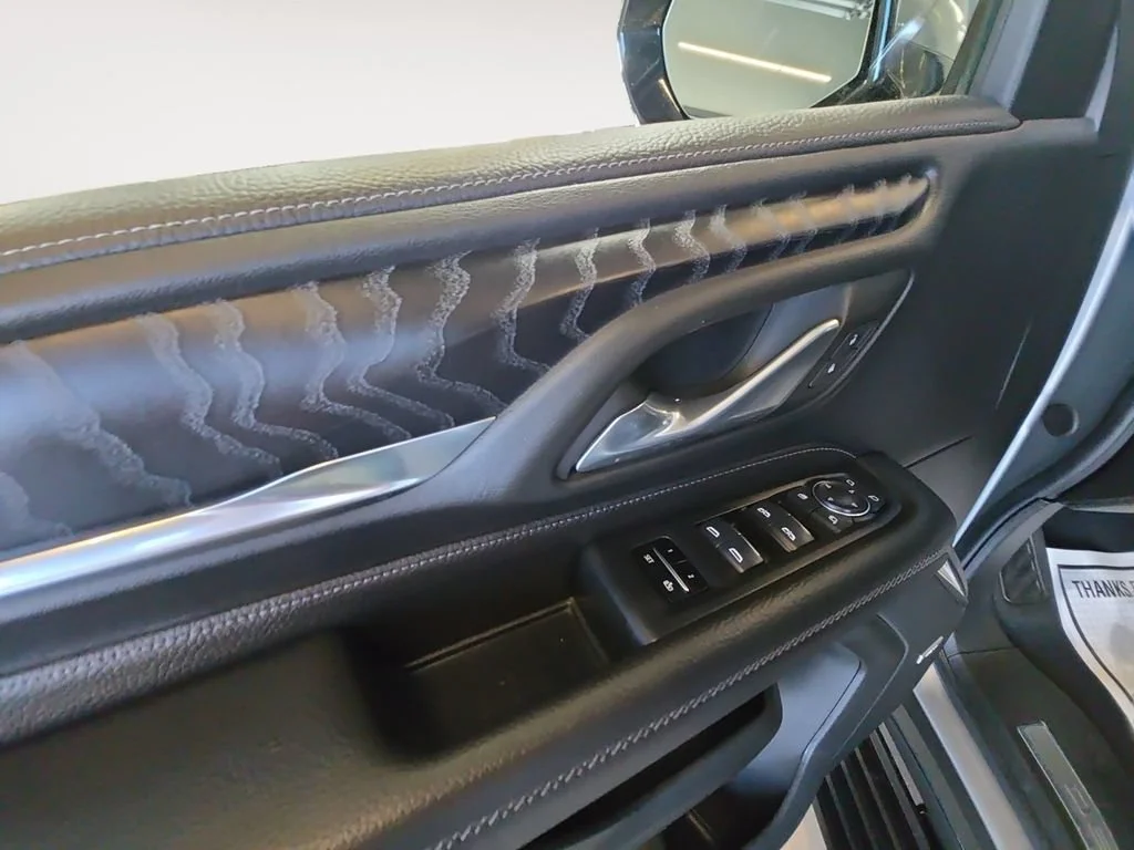 Certified Used 2024 Sterling Metallic GMC Denali image 10