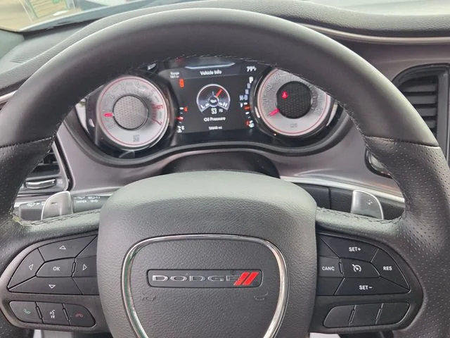 Used 2022 Gray Dodge R/T image 22