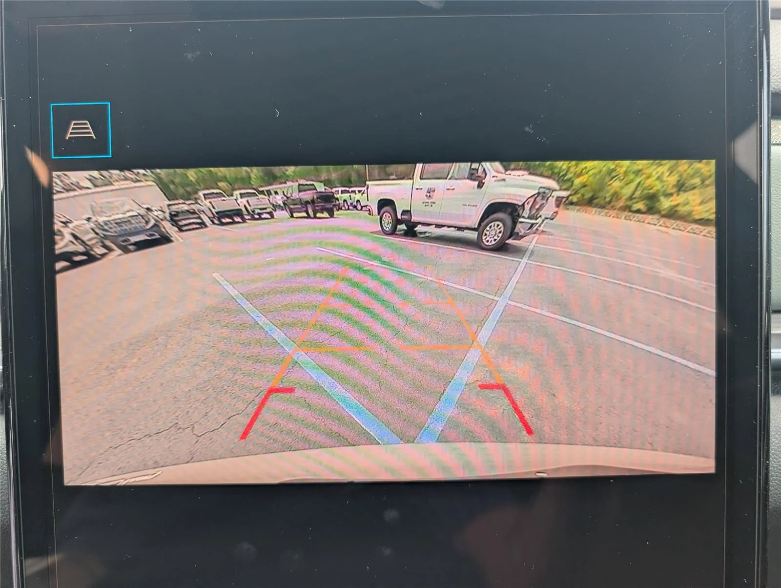 New 2026 Riverstone Metallic GMC AT4 image 32