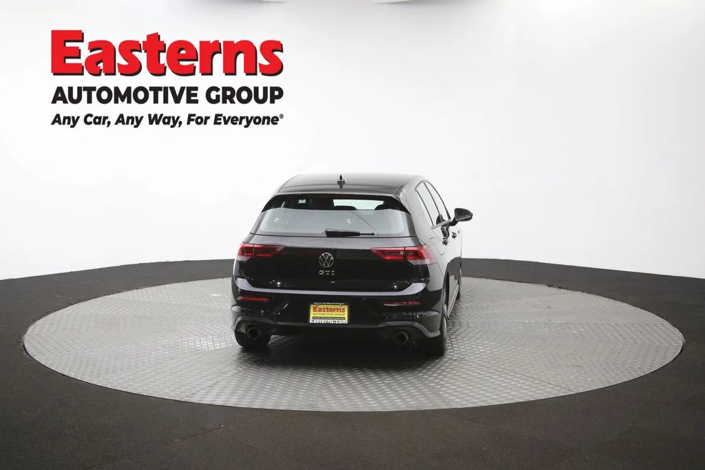 Used 2024 Gray Volkswagen 2.0T S image 36