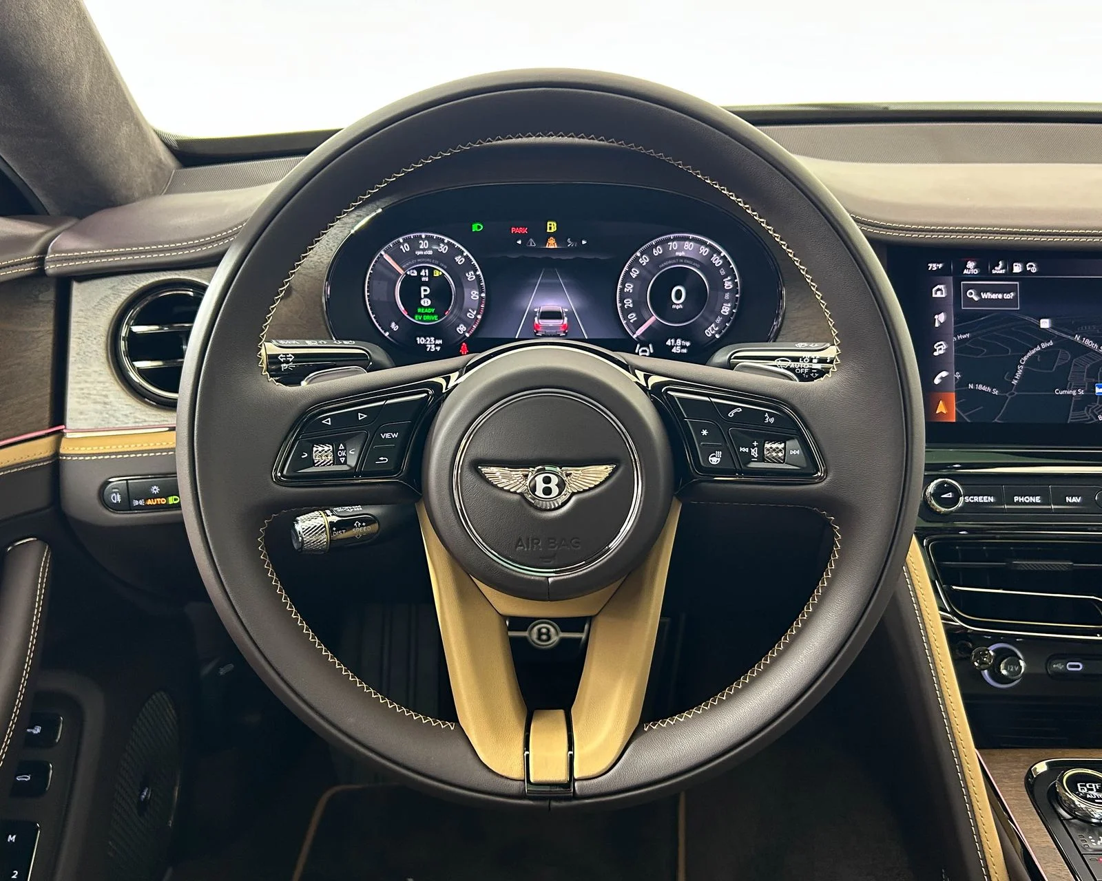 New 2026  Bentley Speed image 19