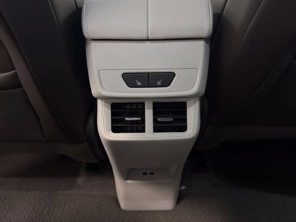 2027 GMC Terrain Denali - Photo 14