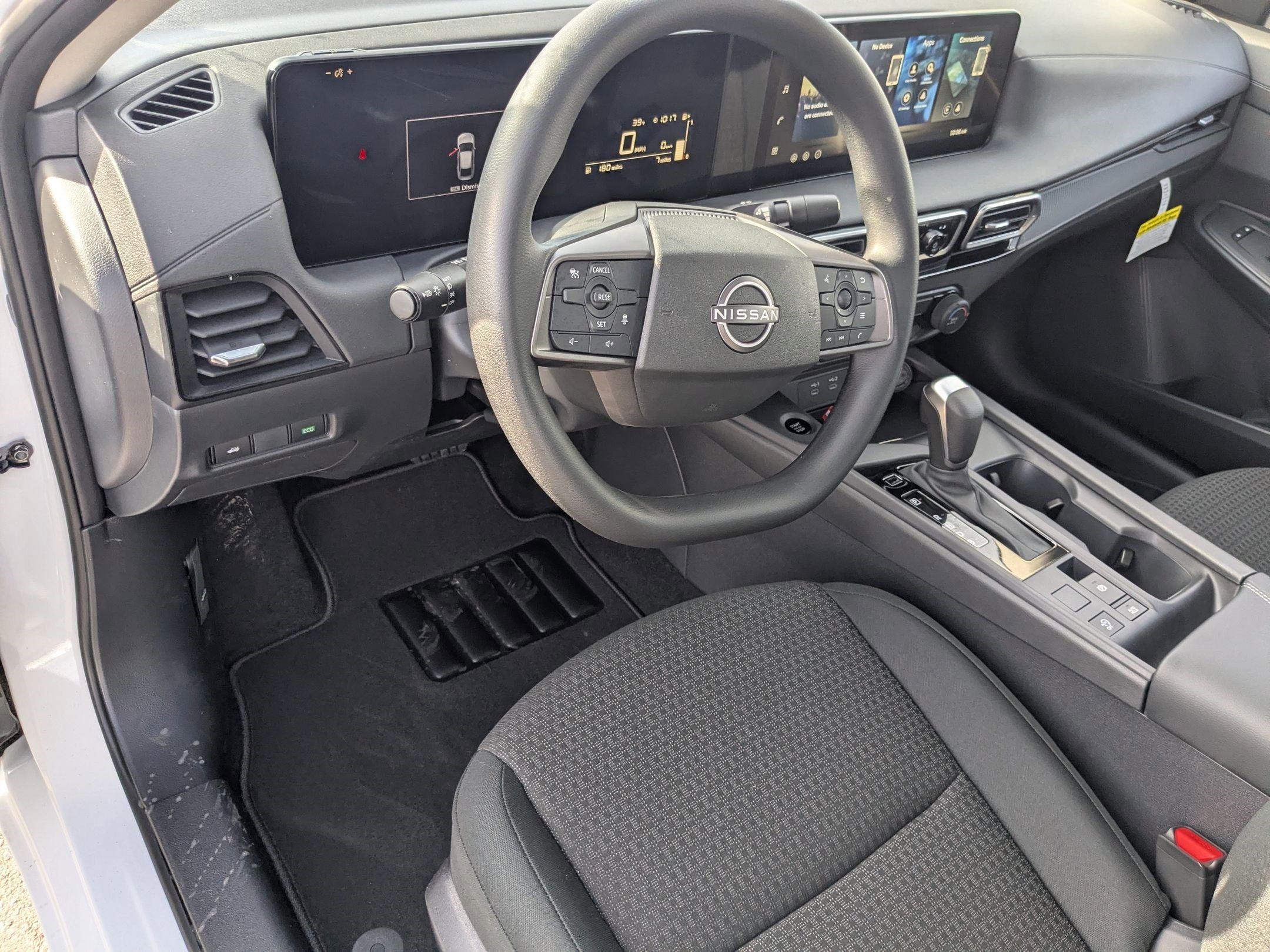 New 2026 Fresh Powder Nissan S image 10