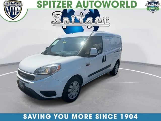 Used 2019 White Ram Tradesman SLT image 7