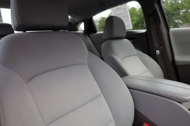 2024 Chevrolet Malibu 1LT - Photo 38