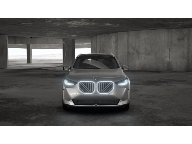 New 2026 Skyscraper Grey Metallic BMW 30 xDrive image 3