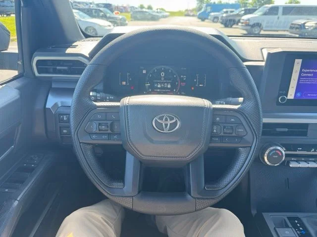 New 2026  Toyota SR5 image 15