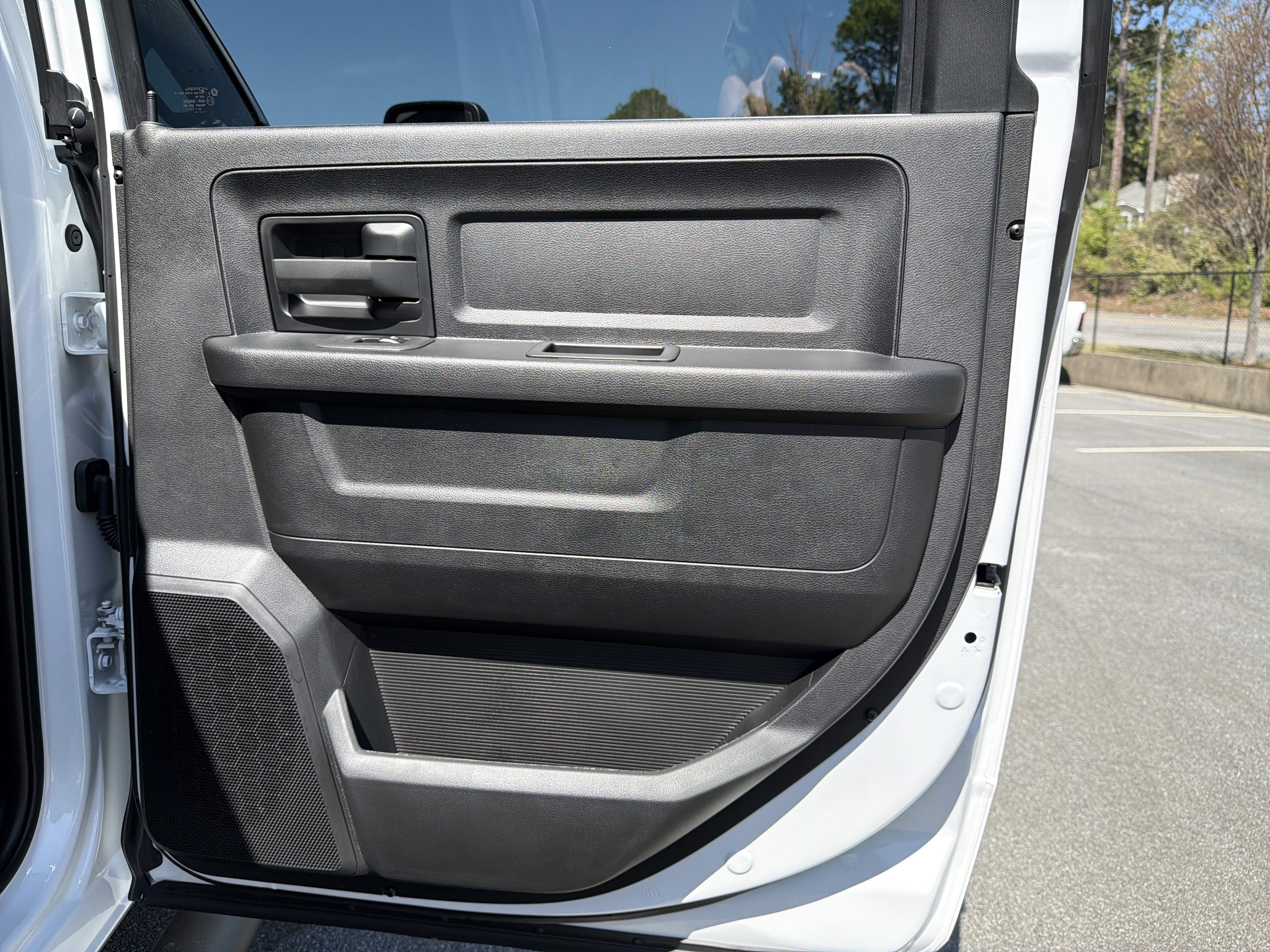 2026 RAM 2500 Tradesman - Photo 19