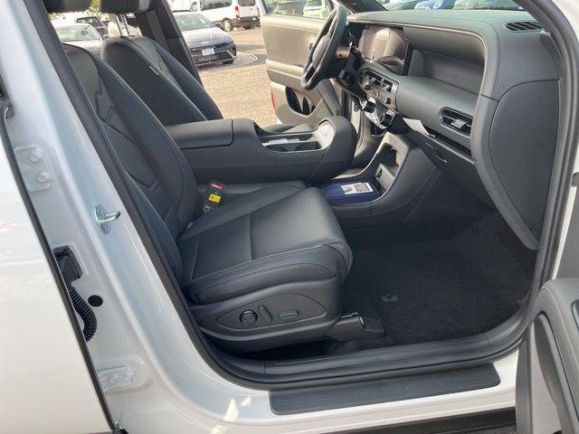 2026 Hyundai Palisade XRT Pro - Photo 21