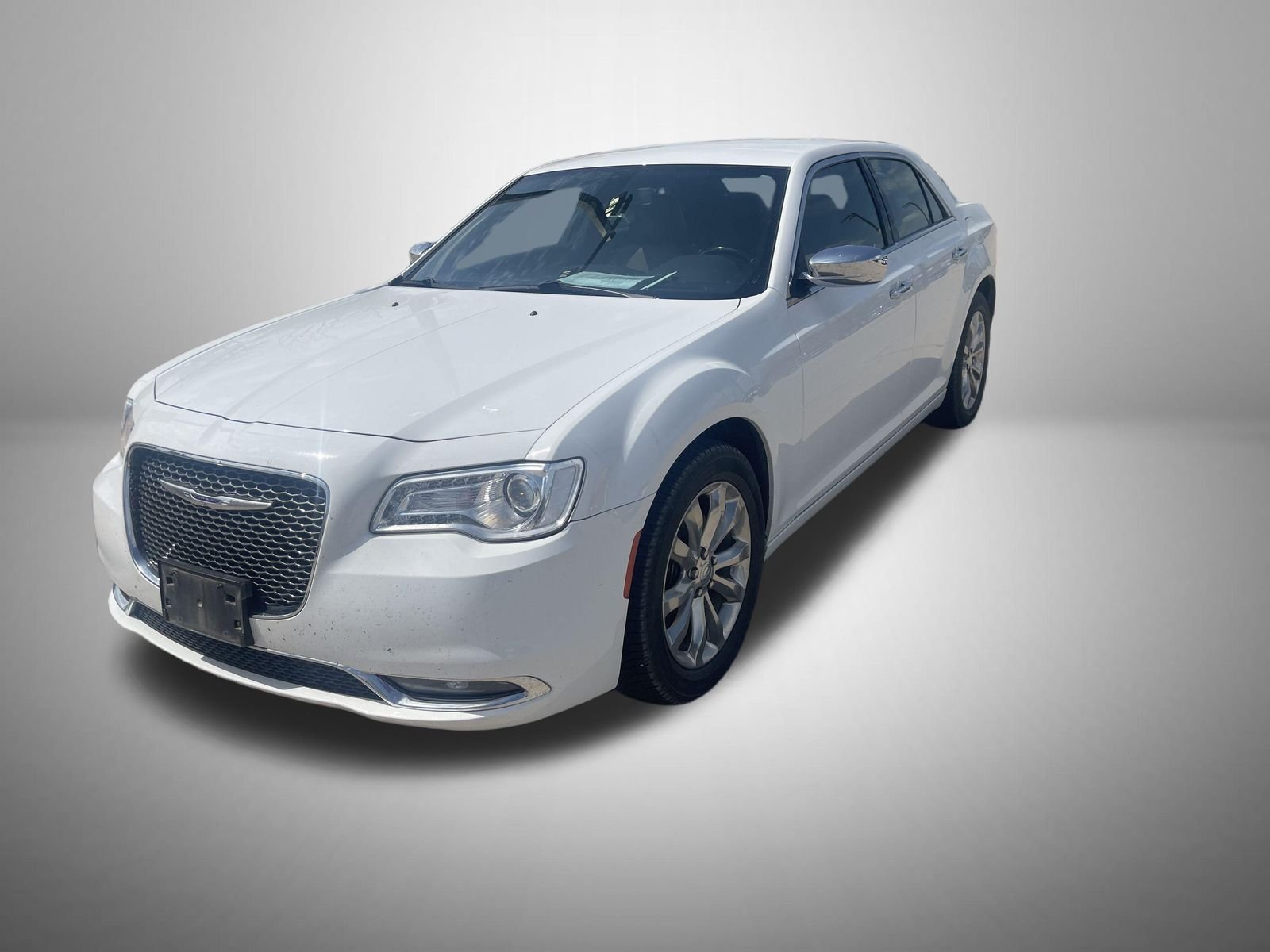 2020 Chrysler 300 Limited AWD's photo