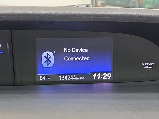 Used 2013 Gray Honda EX image 21
