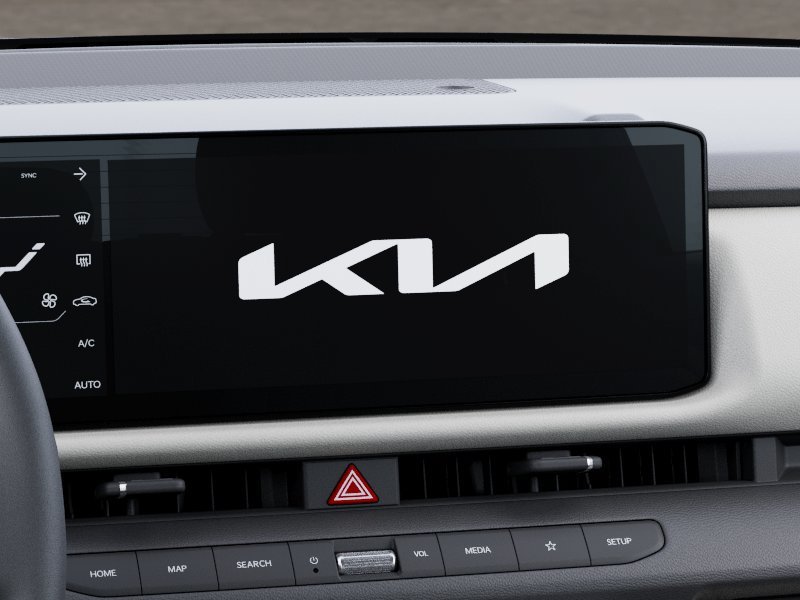 New 2027 Aurora Black Kia LX image 20