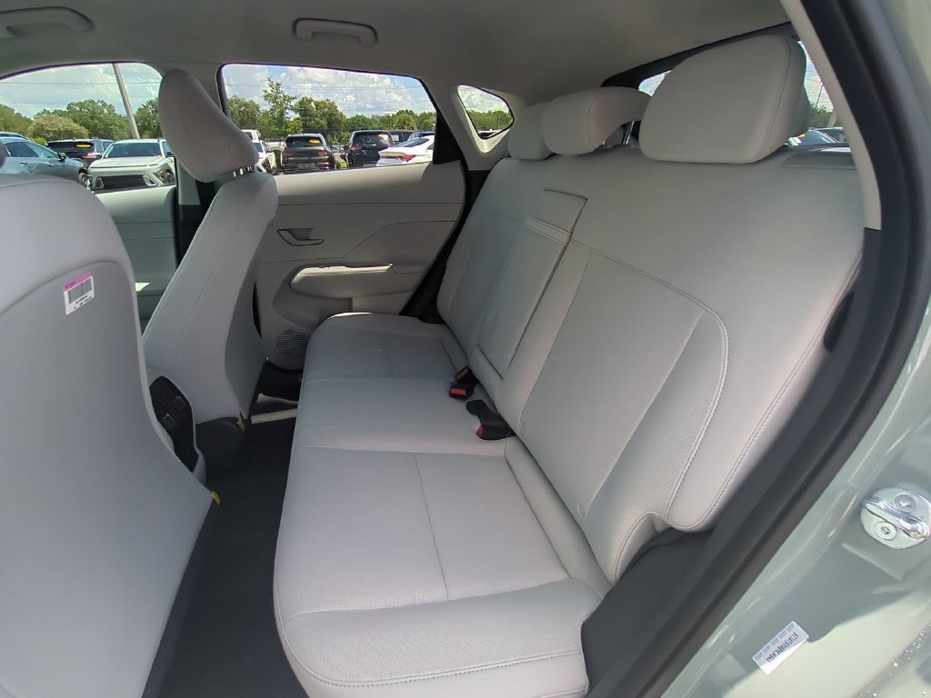 2027 Hyundai Kona SEL Sport - Photo 15