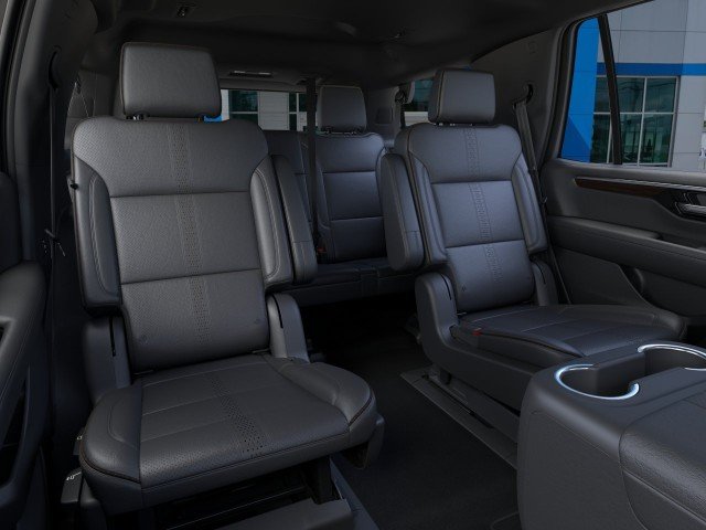 New 2026 Black Chevrolet High Country image 17