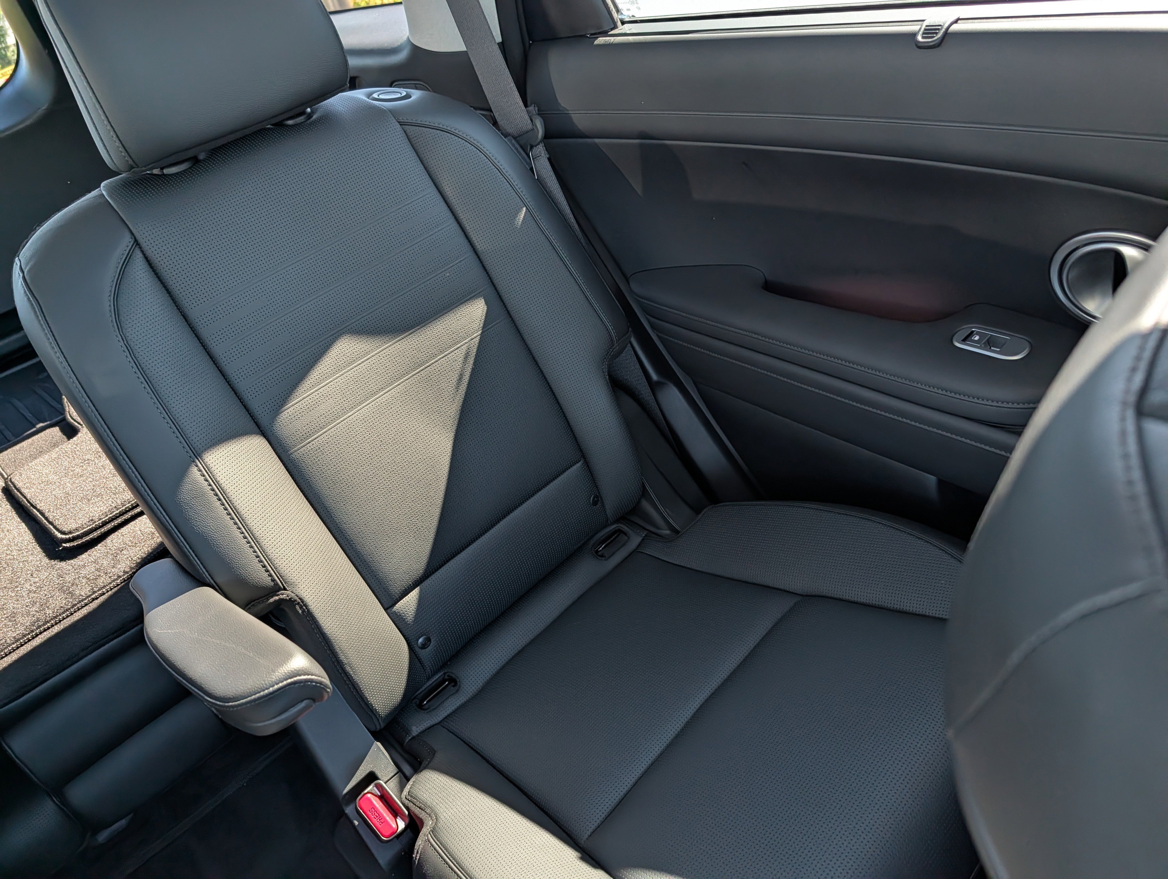 2026 Hyundai Palisade Limited - Photo 14