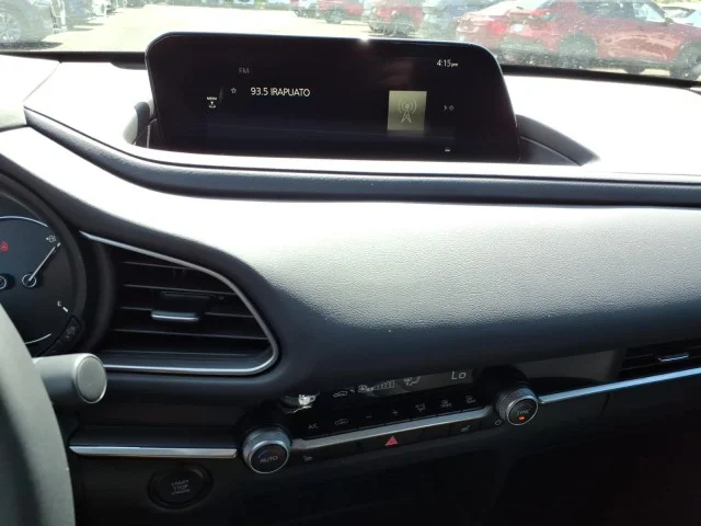 New 2026 GRAY Mazda 2.5 S Select Sport image 18