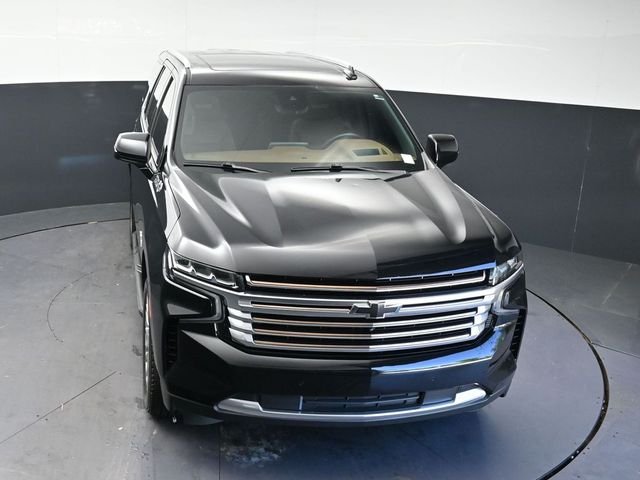 Used 2023 Black Chevrolet High Country image 27