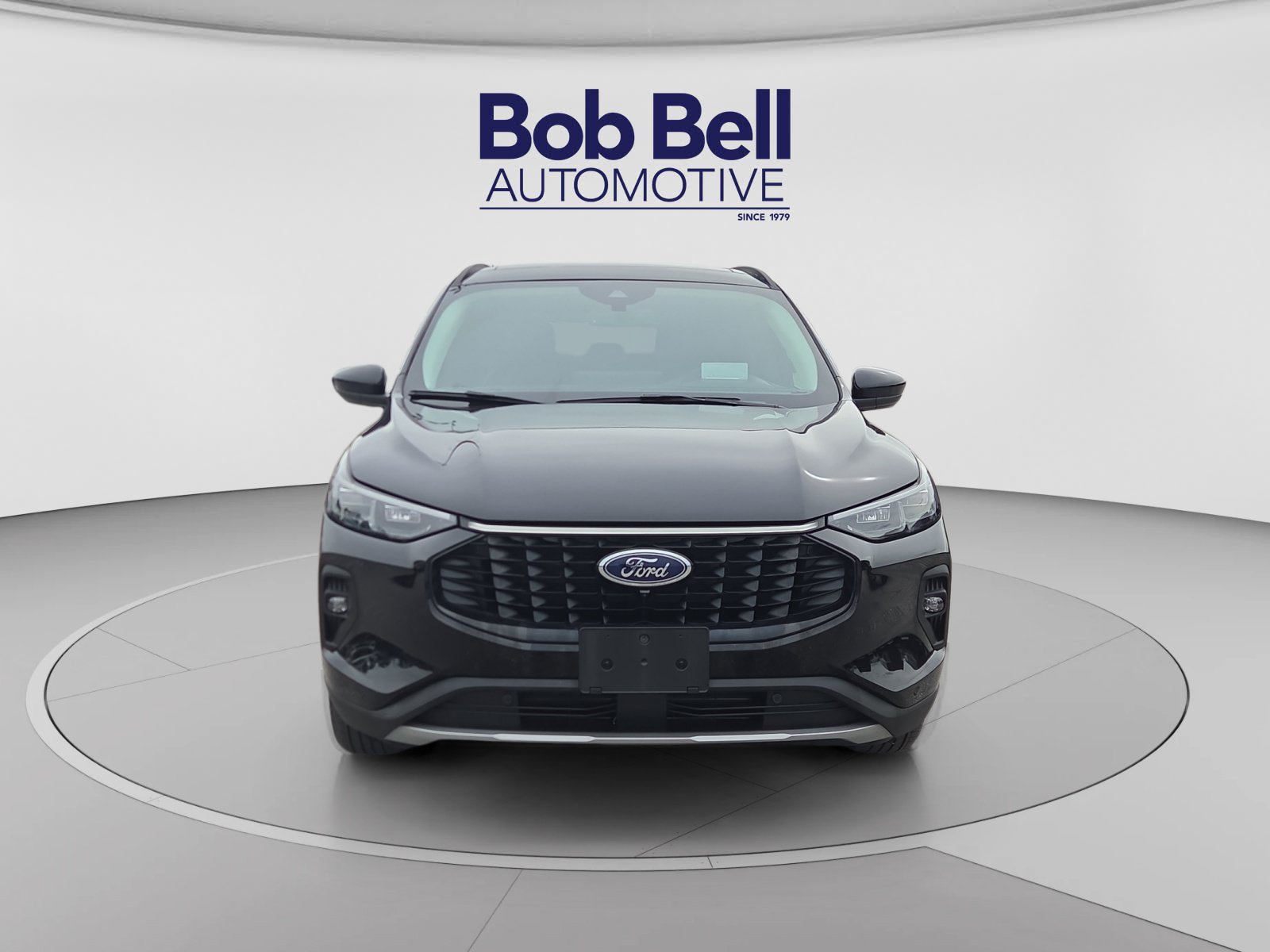 2024 Ford Escape PHEV - Photo 8