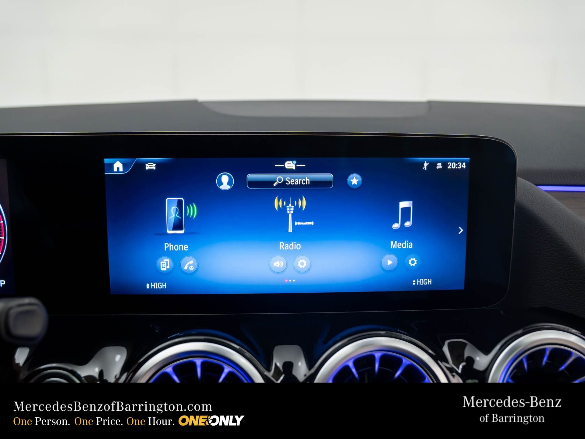 New 2026 Mountain Grey Metallic Mercedes-Benz GLA 250 image 26