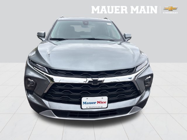 2026 Chevrolet Blazer 3LT - Photo 9